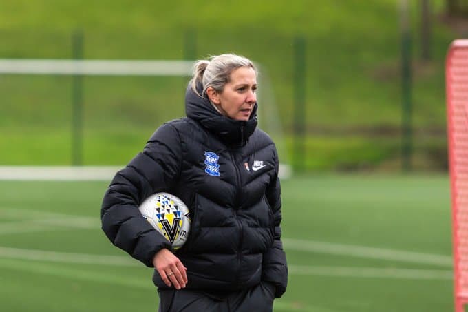 Fuente: Twitter @BCFCwomen