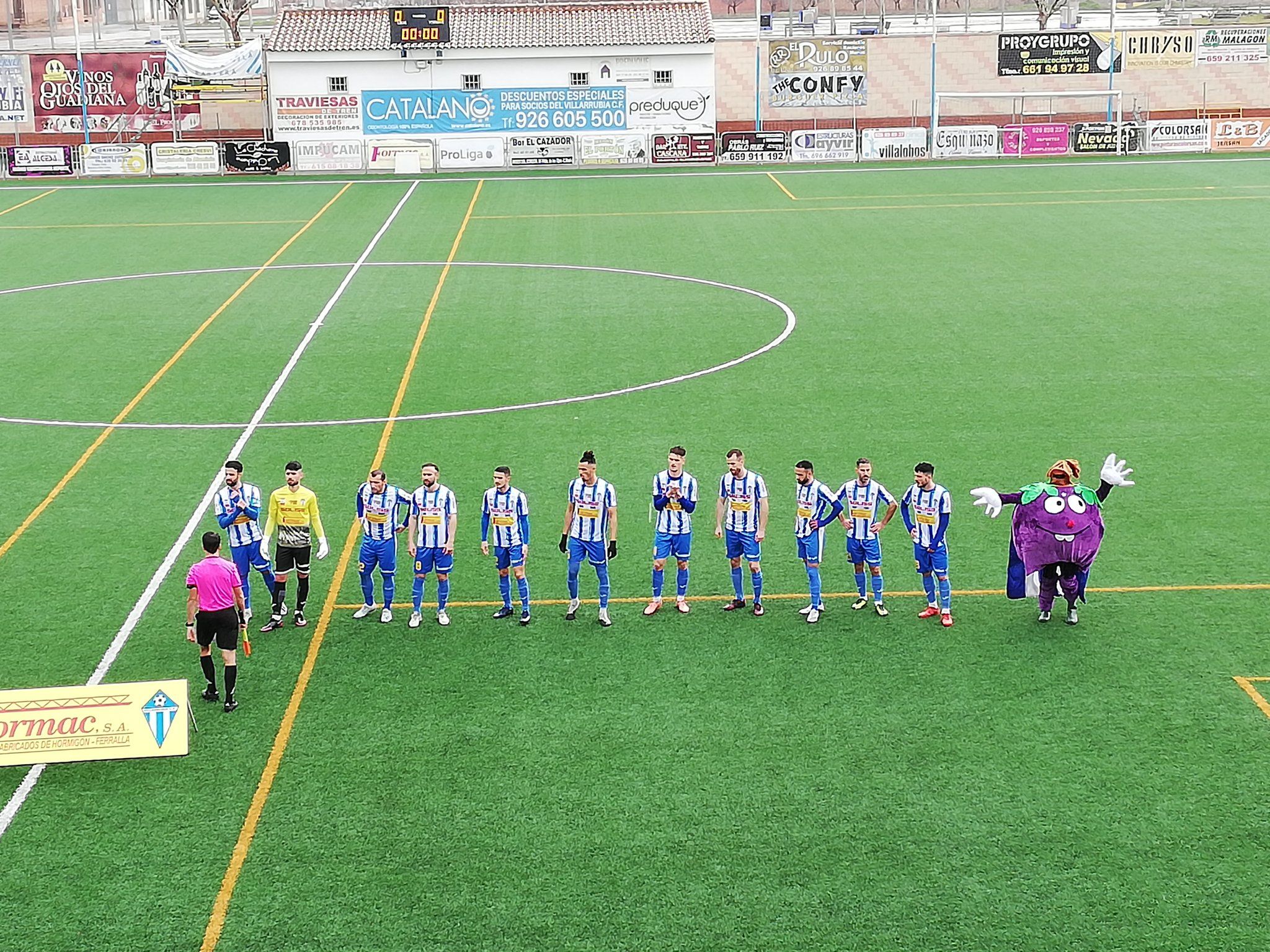 villarrubia