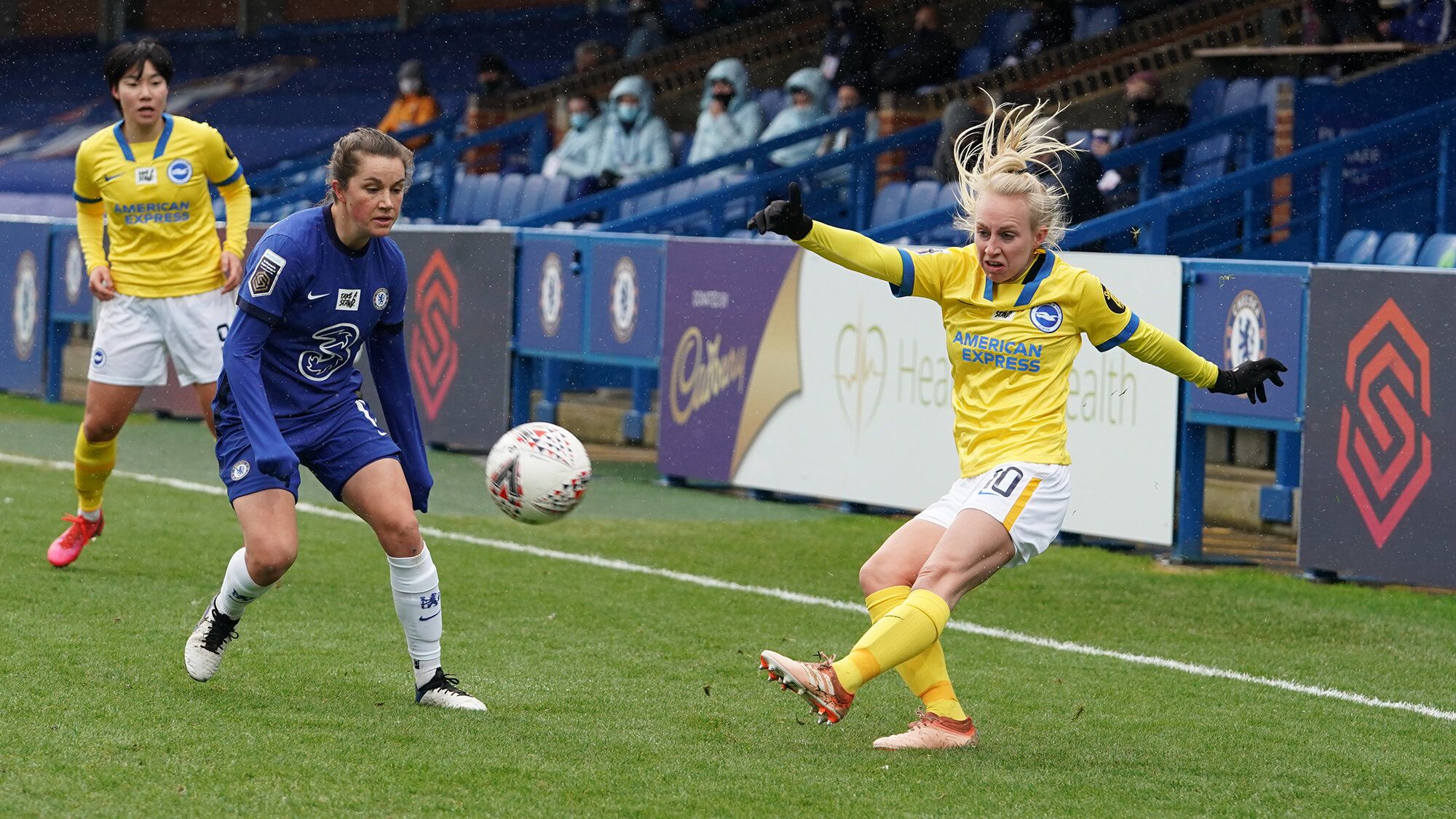@BHAFCWomen