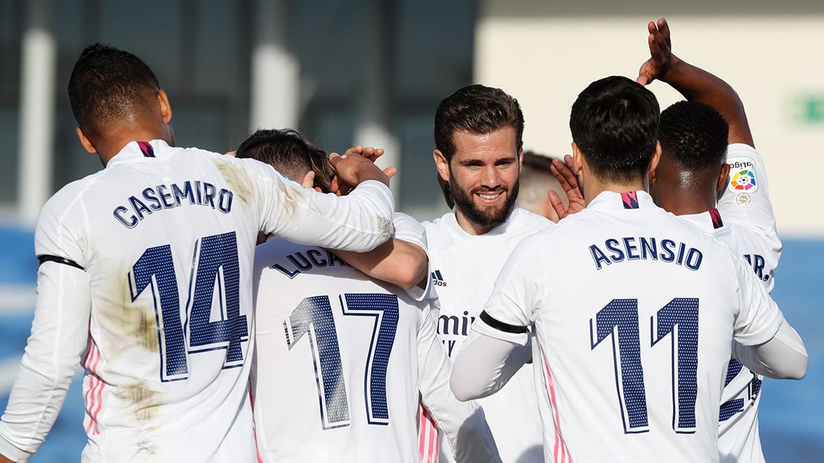 Madrid