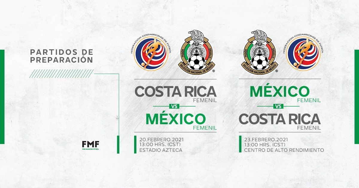 Foto:@miseleccionmx