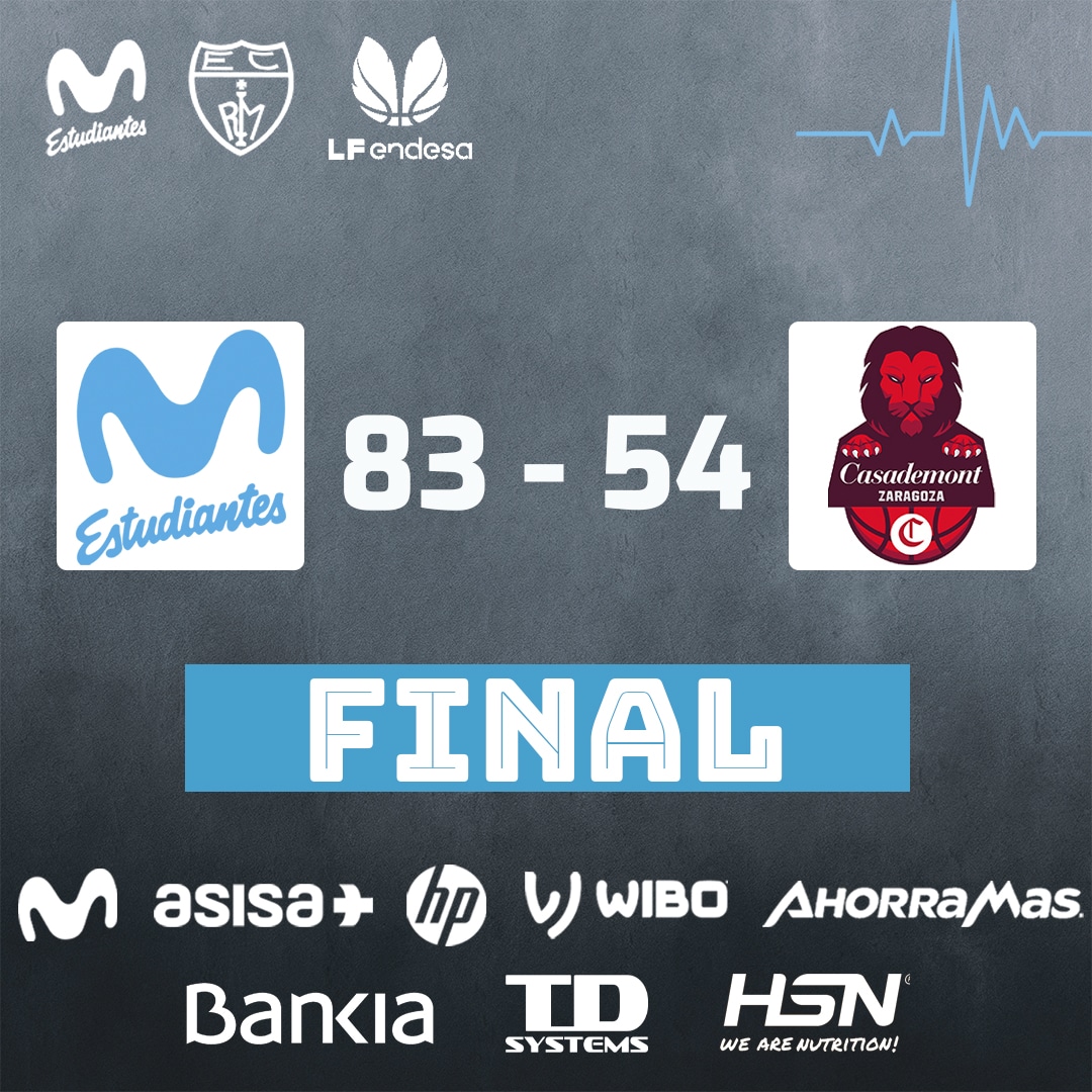 Movistar - Casademont