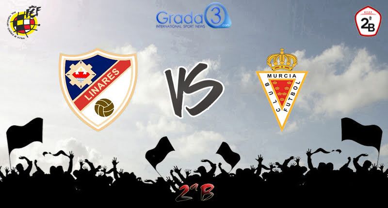 LINARES REAL MURCIA