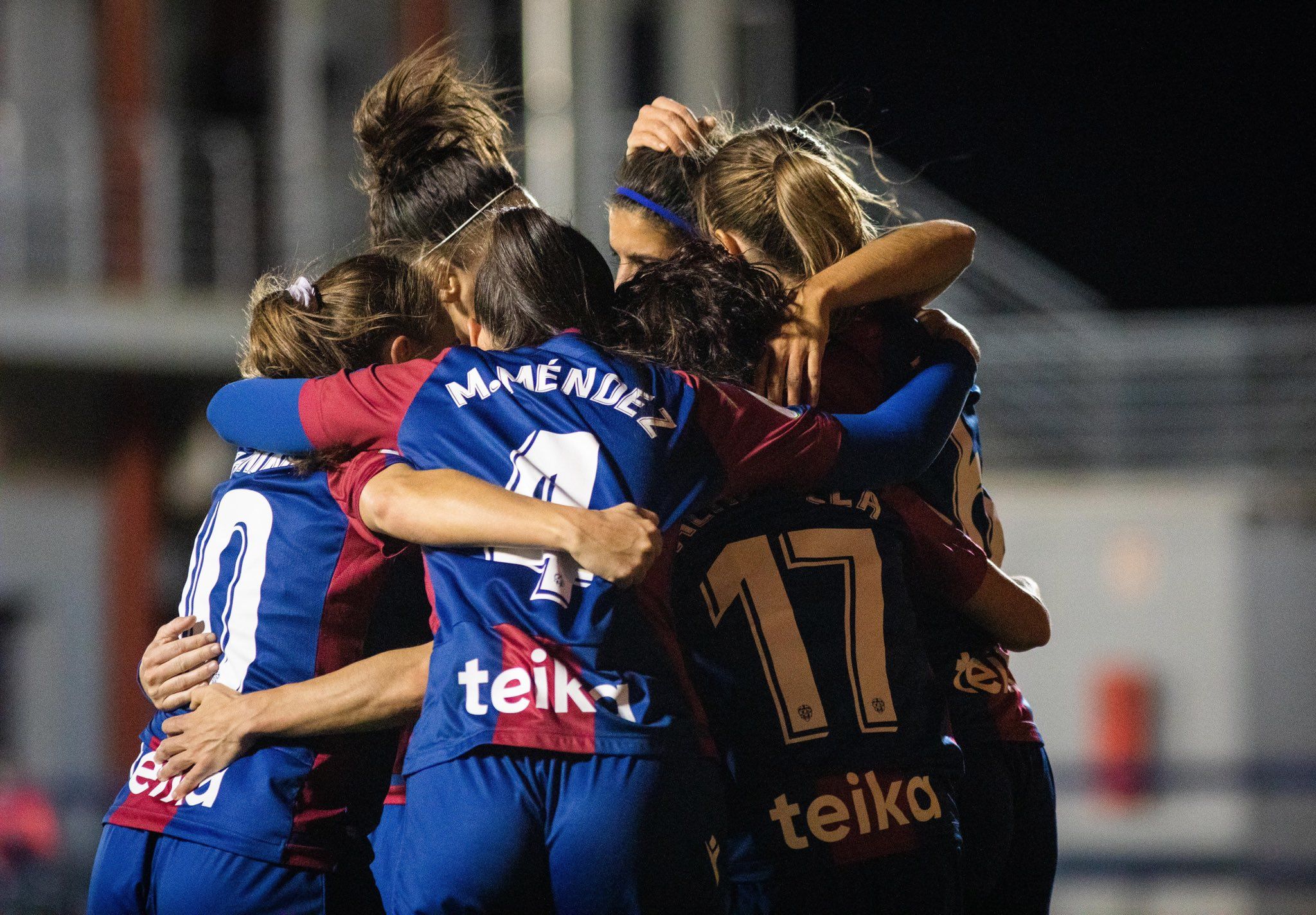 Fuente: https://twitter.com/LUDfemenino