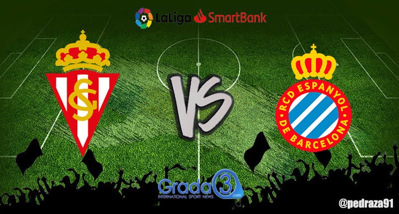 Sporting Espanyol