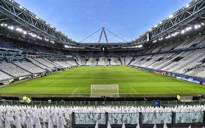 Allianz Stadium