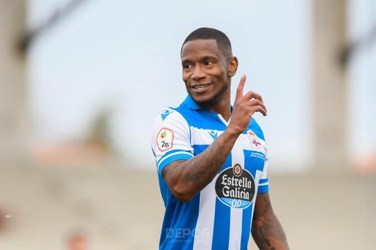 Claudio Beauvue