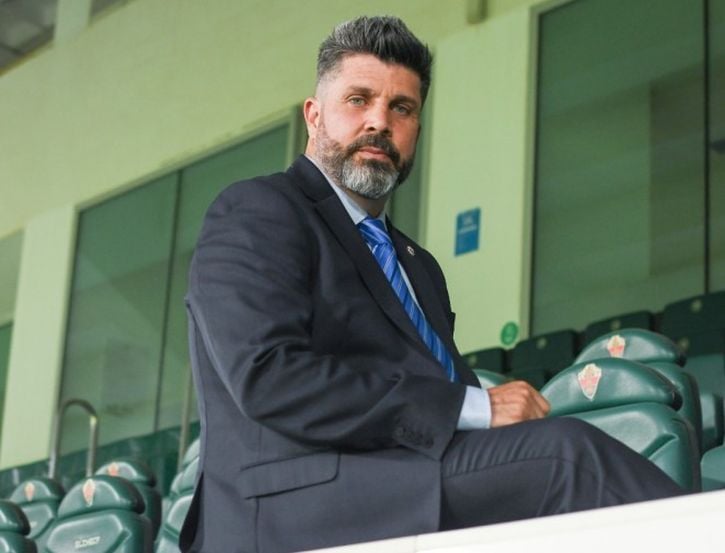 Christian Bragarnik
