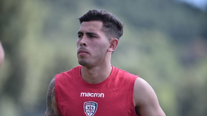 Christian Oliva