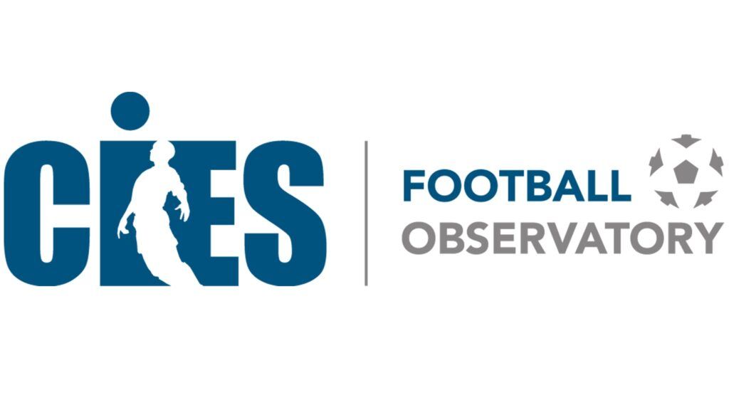CIES Football Observatory