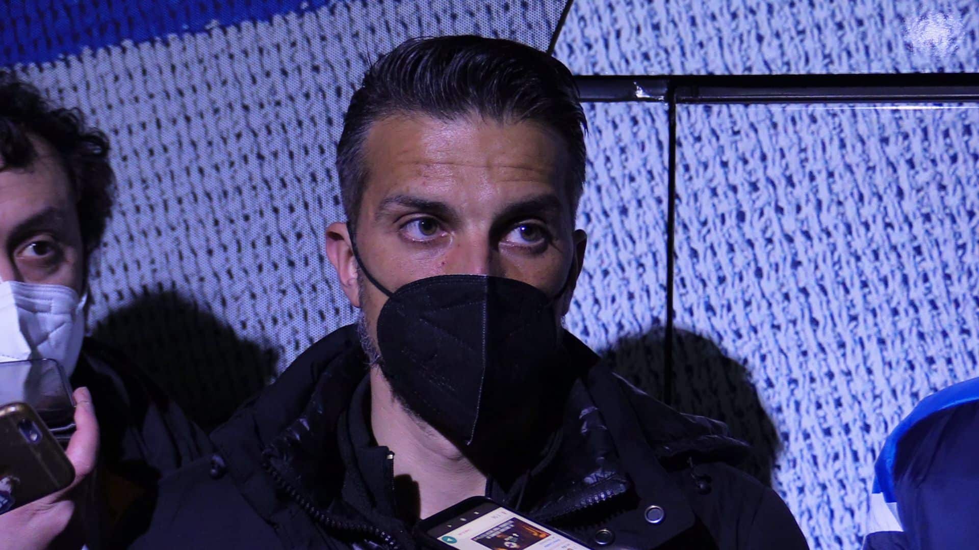 Rubén de la Barrera