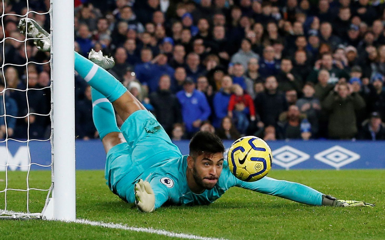 Paulo Gazzaniga