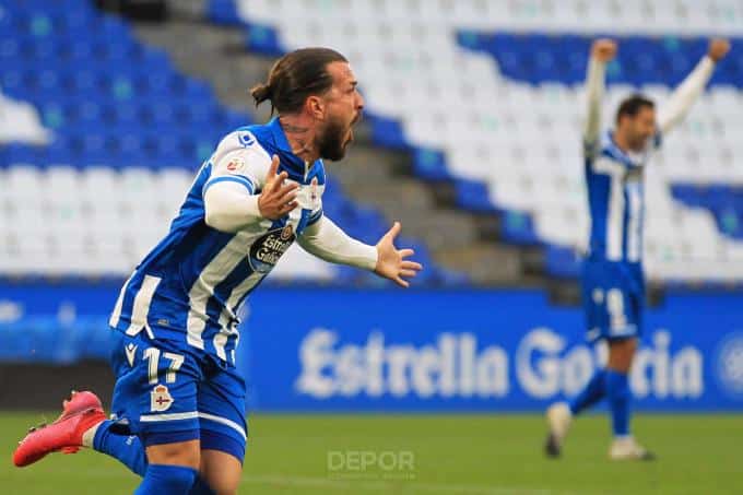 Héctor Hernández. Dépor