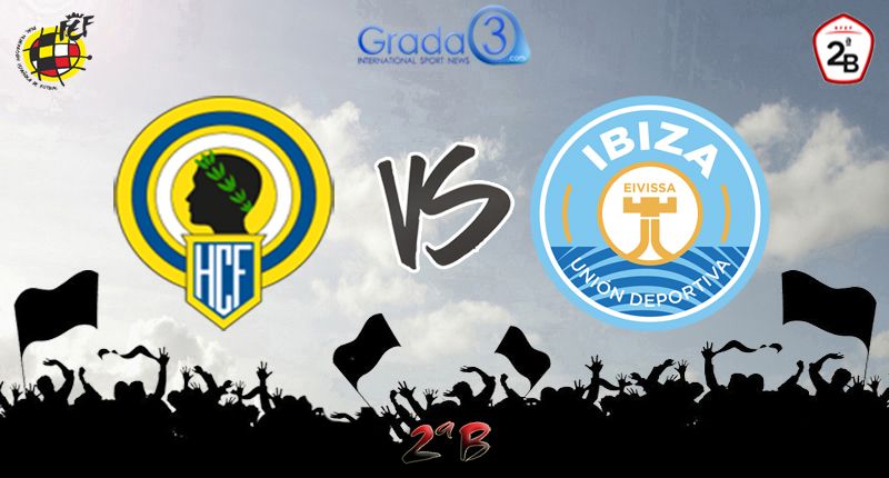 Final para el Hércules ante el líder