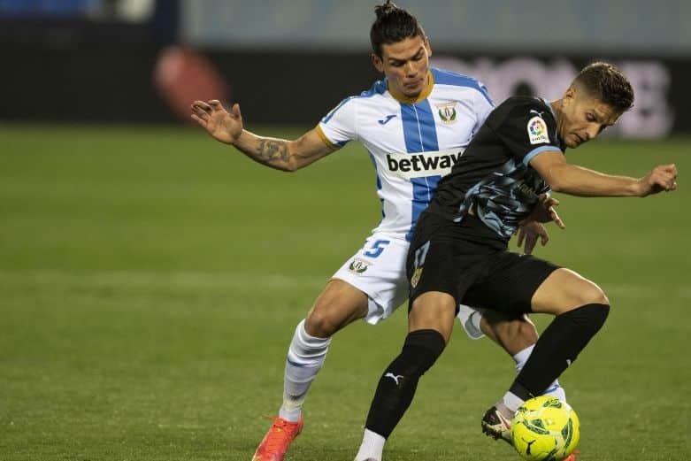 Josep Puerto, el canterano con más minutos. Fuente: VBC (M.A. Polo).