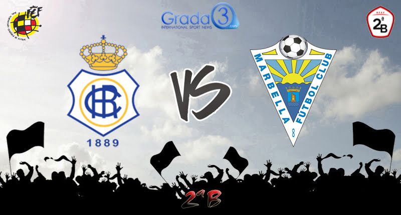 Recreativo Marbella