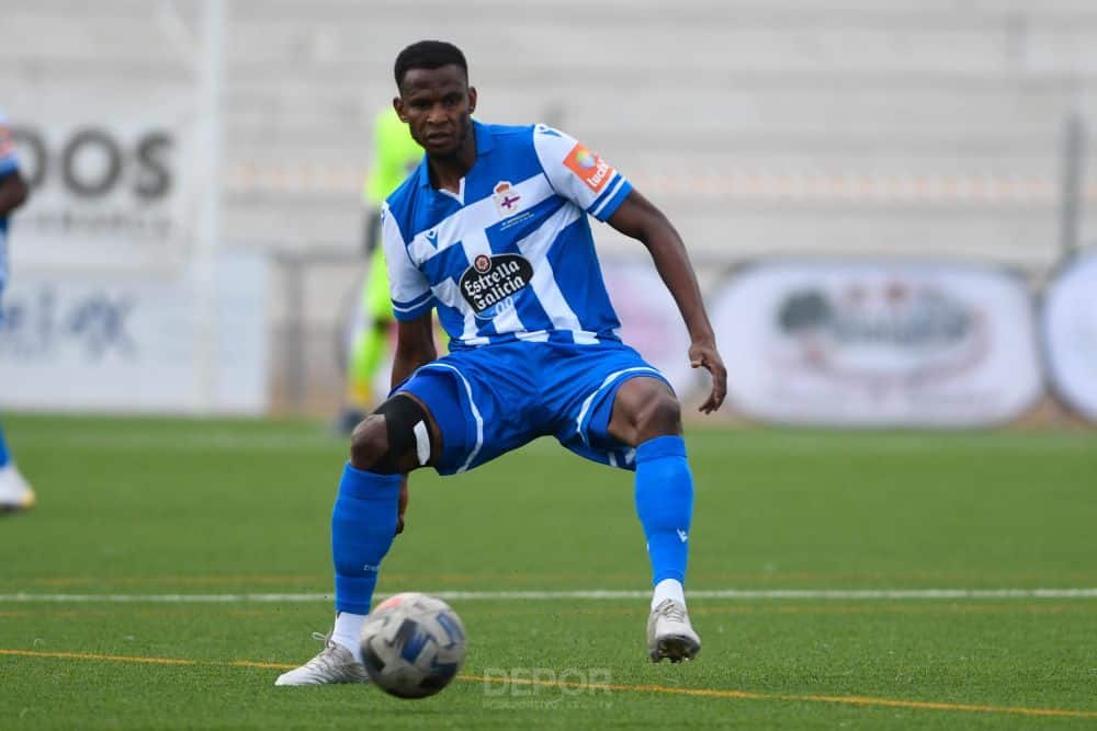 Uche Agbo