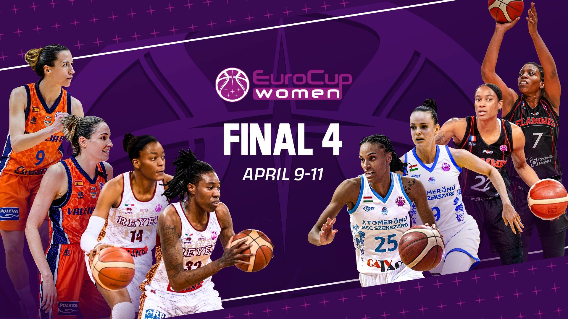 Final Four de EuroCupW