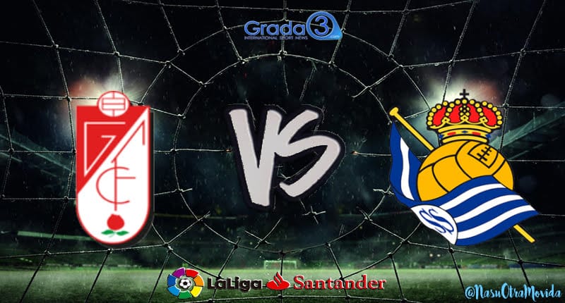 Granada Real Sociedad