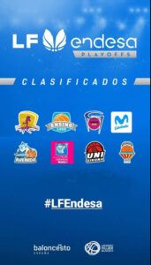 PlayOff de LFEndesa