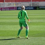 Atlético de Madrid vs Real Madrid Femenino