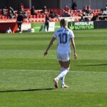 Atlético de Madrid vs Real Madrid Femenino