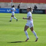 Atlético de Madrid vs Real Madrid Femenino