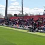 Atlético de Madrid vs Real Madrid Femenino