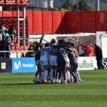 Atlético de Madrid vs Real Madrid Femenino