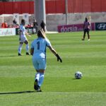 Atlético de Madrid vs Real Madrid Femenino