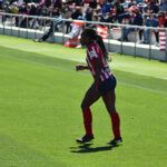 Atlético de Madrid vs Real Madrid Femenino