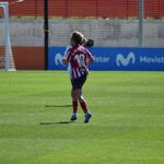 Atlético de Madrid vs Real Madrid Femenino