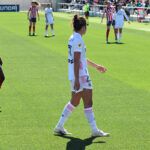 Atlético de Madrid vs Real Madrid Femenino