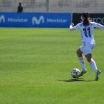 Atlético de Madrid vs Real Madrid Femenino