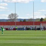 Atlético de Madrid vs Real Madrid Femenino