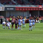 Atlético de Madrid vs Real Madrid Femenino