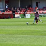 Atlético de Madrid vs Real Madrid Femenino