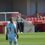 Atlético de Madrid vs Real Madrid Femenino