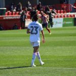 Atlético de Madrid vs Real Madrid Femenino