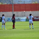 Atlético de Madrid vs Real Madrid Femenino