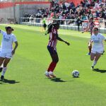 Atlético de Madrid vs Real Madrid Femenino