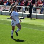 Atlético de Madrid vs Real Madrid Femenino