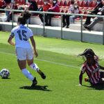 Atlético de Madrid vs Real Madrid Femenino