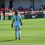 Atlético de Madrid vs Real Madrid Femenino