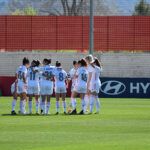 Atlético de Madrid vs Real Madrid Femenino