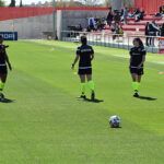 Atlético de Madrid vs Real Madrid Femenino