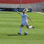 Atlético de Madrid vs Real Madrid Femenino