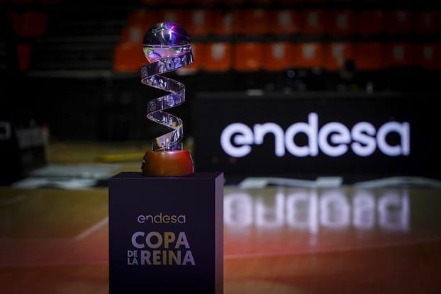 Final de La Copa de La Reina histórica