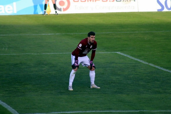 Compos Celta B