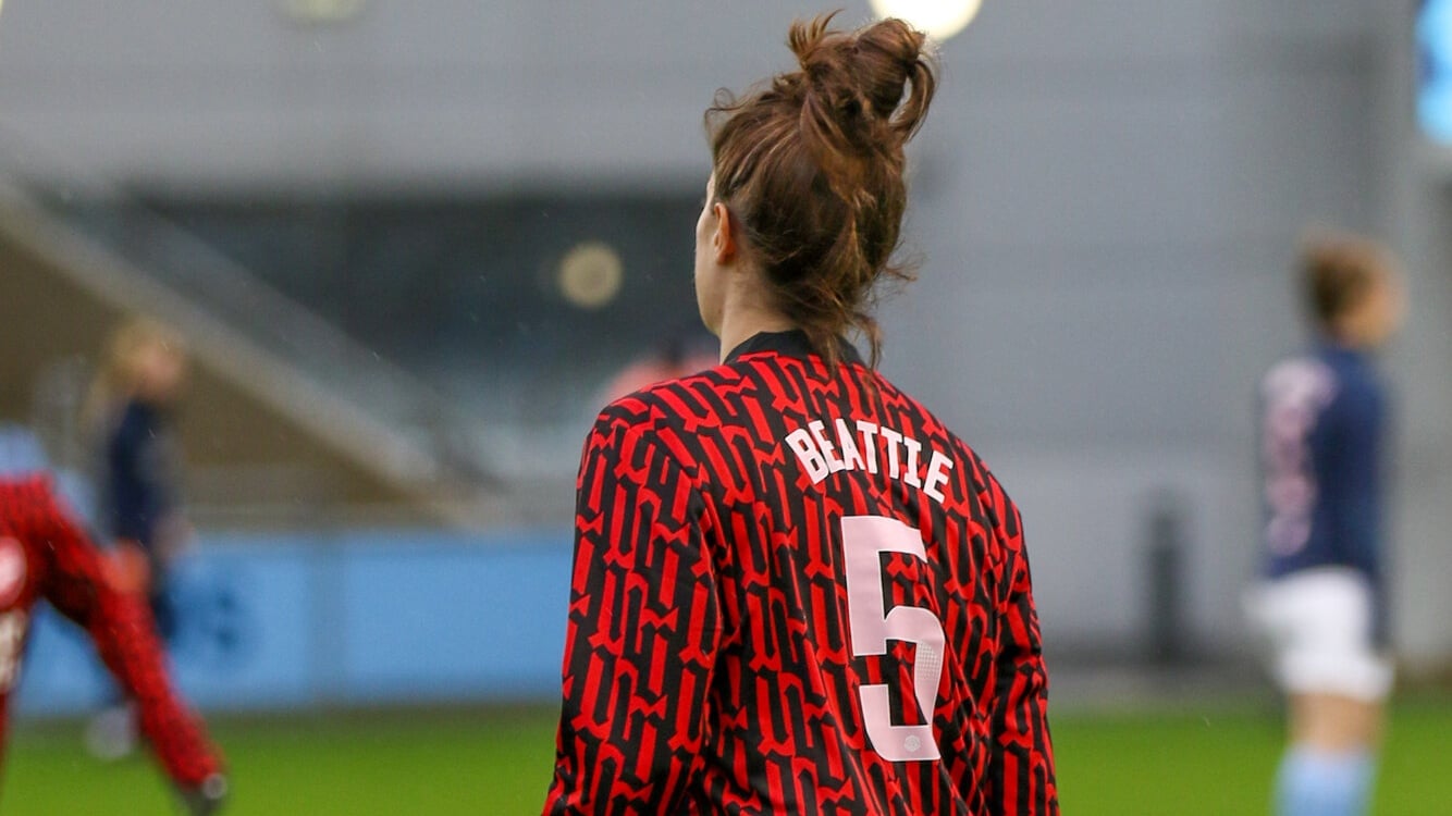 Fuente: Twitter @ArsenalWFC
